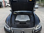 Lexus LS 460L-36