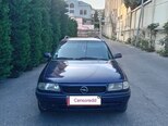 Opel Astra-1