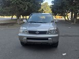 Nissan X-Trail-1