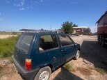 LADA (VAZ) Oka-3