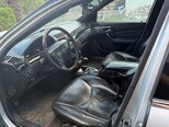 Mercedes S 320-5