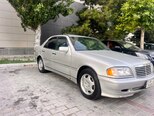 Mercedes C 230-13