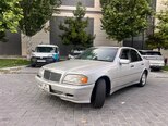 Mercedes C 230-5