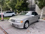 Mercedes C 230-3