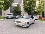 Mercedes C 230-1