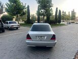Mercedes C 230-7