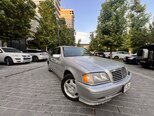 Mercedes C 230-14
