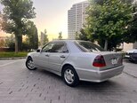 Mercedes C 230-4