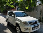 Toyota Land Cruiser Prado-1