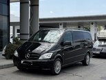 Mercedes Vito 111 CDI-7