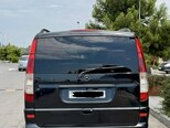 Mercedes Vito 111 CDI-11