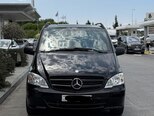 Mercedes Vito 111 CDI-1