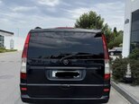 Mercedes Vito 111 CDI-6