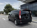 Mercedes Vito 111 CDI-8