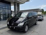 Mercedes Vito 111 CDI-10