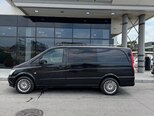 Mercedes Vito 111 CDI-9