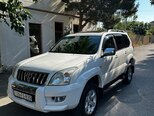 Toyota Land Cruiser Prado-2