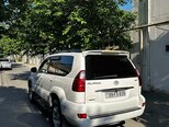 Toyota Land Cruiser Prado-3