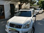 Toyota Land Cruiser Prado-5
