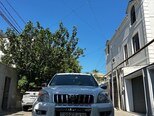 Toyota Land Cruiser Prado-12