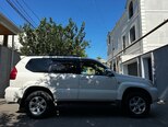 Toyota Land Cruiser Prado-6