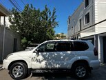 Toyota Land Cruiser Prado-7