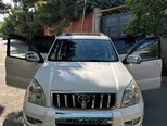 Toyota Land Cruiser Prado-9