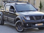 Nissan Navara-4