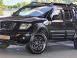 Nissan Navara-13