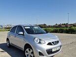 Nissan March-3