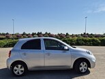 Nissan March-4