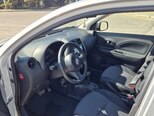 Nissan March-10
