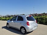 Nissan March-7