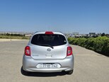 Nissan March-6