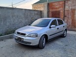 Opel Astra-1