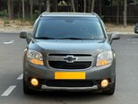 Chevrolet Orlando-5