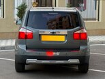 Chevrolet Orlando-6