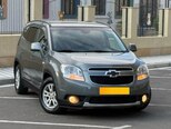 Chevrolet Orlando-3