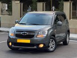 Chevrolet Orlando-4