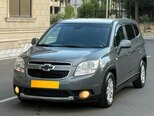 Chevrolet Orlando-1