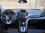 Chevrolet Orlando-10