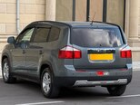 Chevrolet Orlando-7