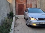Opel Astra-2