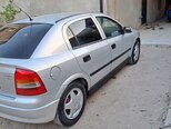 Opel Astra-3