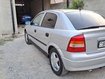 Opel Astra-8