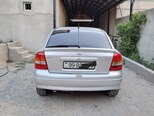 Opel Astra-9