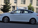Hyundai Accent-5
