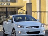 Hyundai Accent-4