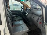 Mercedes Vito 111 CDI-10
