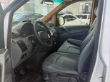 Mercedes Vito 111 CDI-9